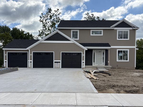 4257 Old Farm Drive, Wayland, MI 49348