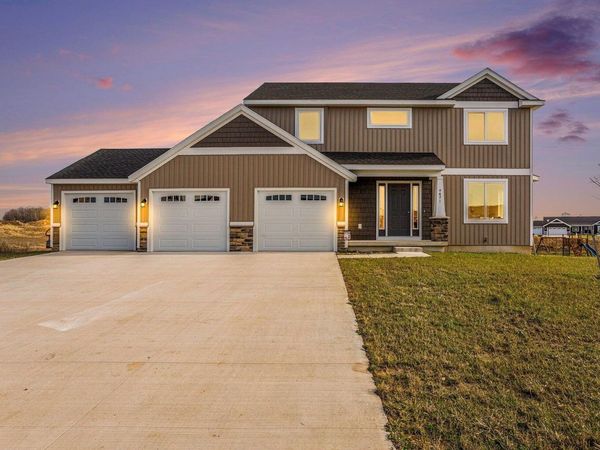 4257 Old Farm Drive, Wayland, MI 49348