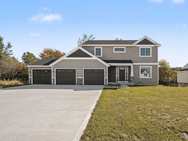 4257 Old Farm Drive, Wayland, MI 49348