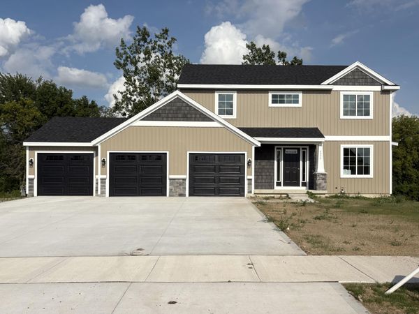 4257 Old Farm Drive, Wayland, MI 49348