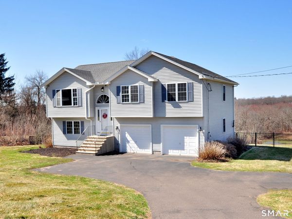 196 Jobs Hill , Ellington, CT 06029