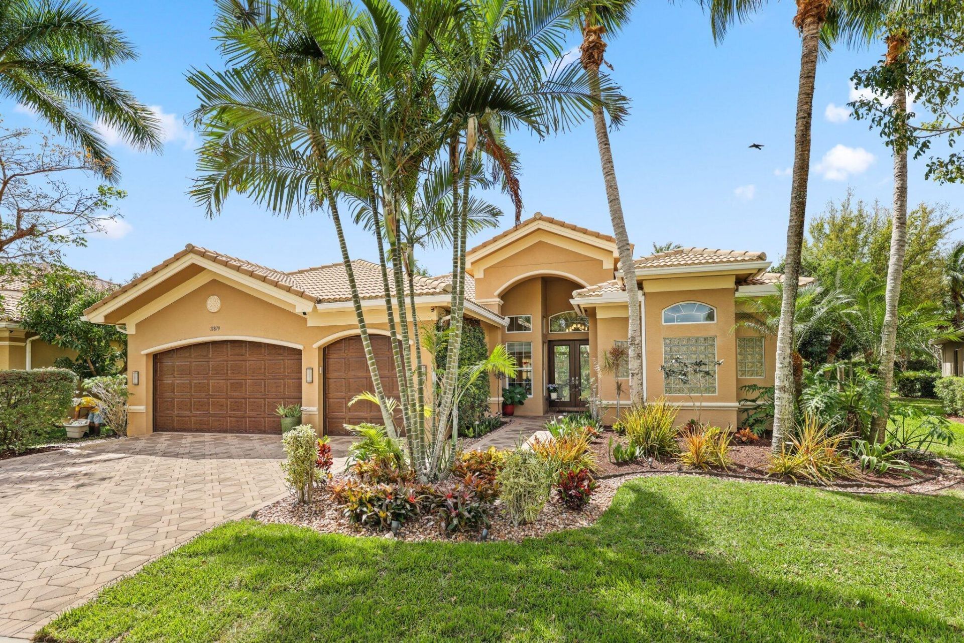 11879 Fox Hill Circle, Boynton Beach, FL 33473 Photo