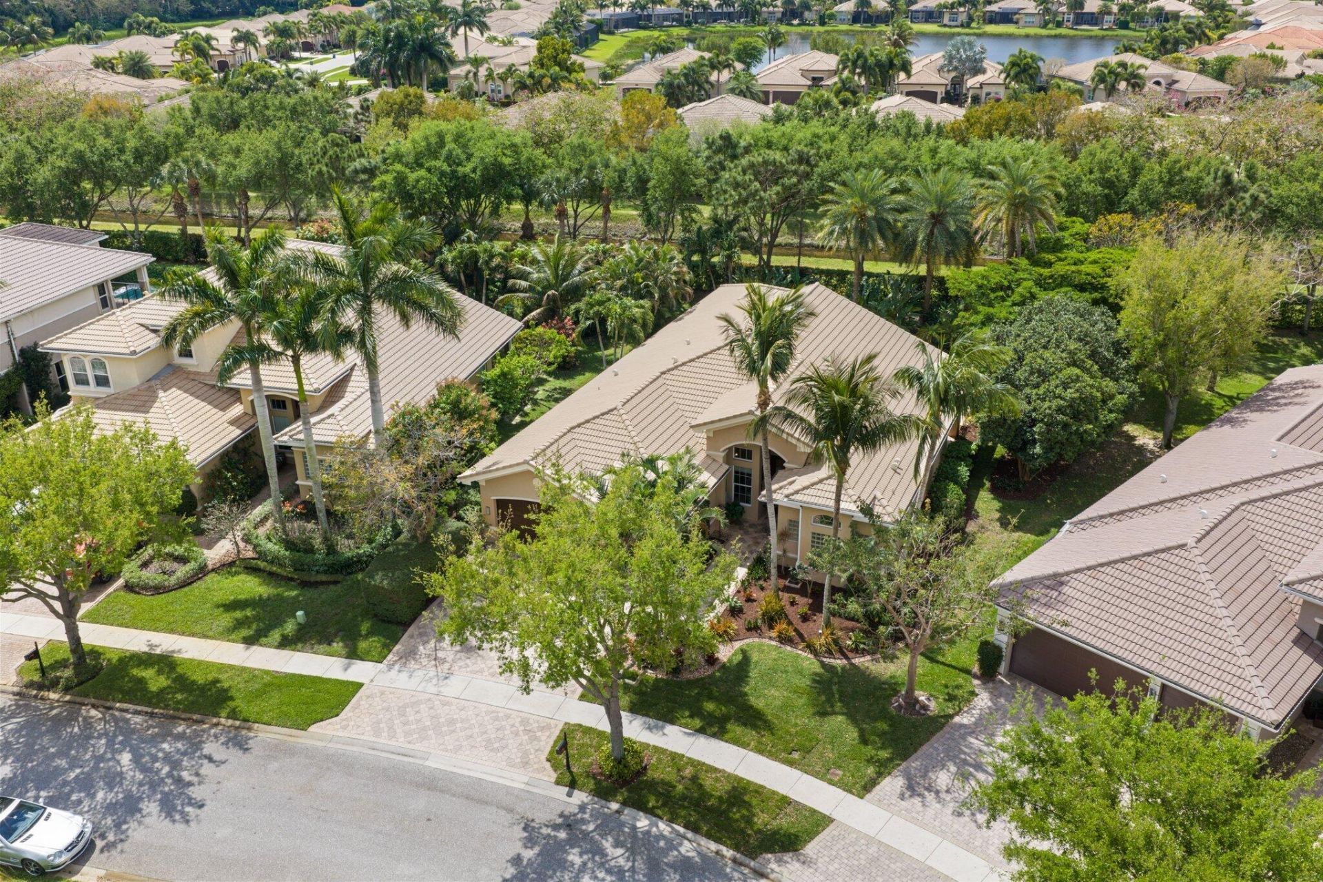 11879 Fox Hill Circle, Boynton Beach, FL 33473 Photo