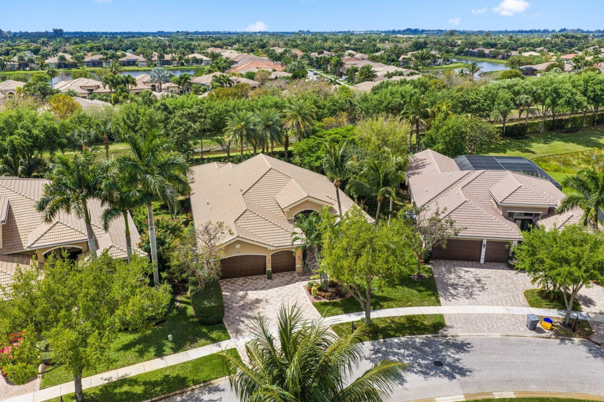 11879 Fox Hill Circle, Boynton Beach, FL 33473 Photo