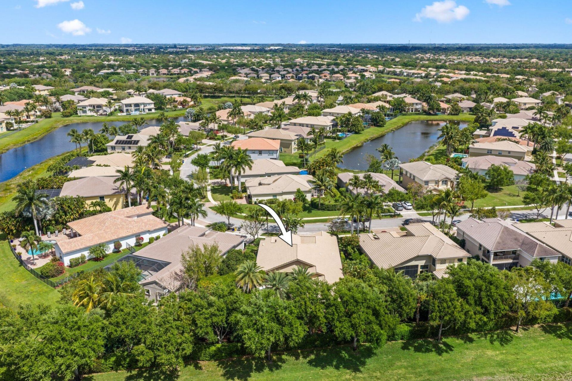 11879 Fox Hill Circle, Boynton Beach, FL 33473 Photo