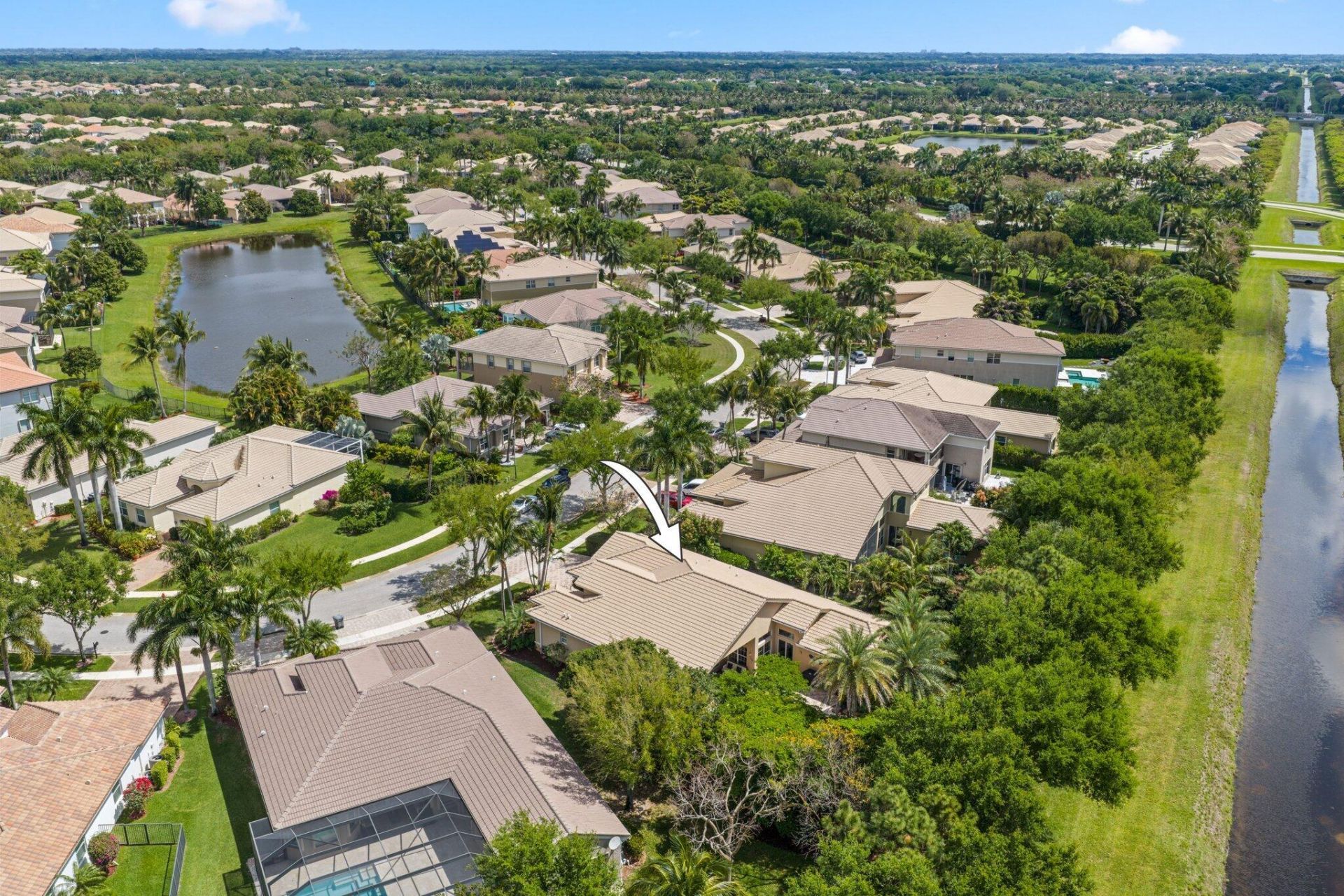 11879 Fox Hill Circle, Boynton Beach, FL 33473 Photo