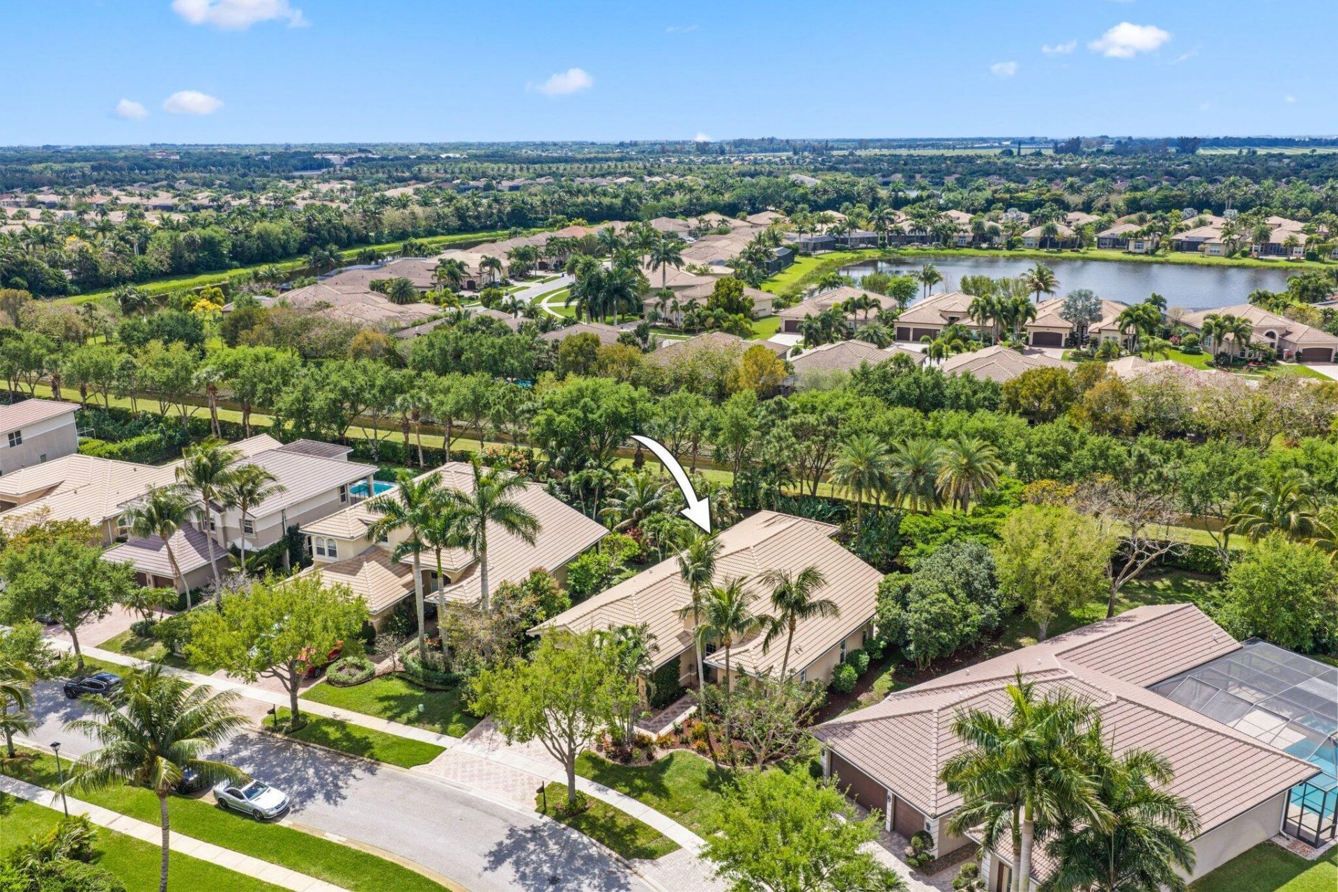 11879 Fox Hill Circle, Boynton Beach, FL 33473 Photo