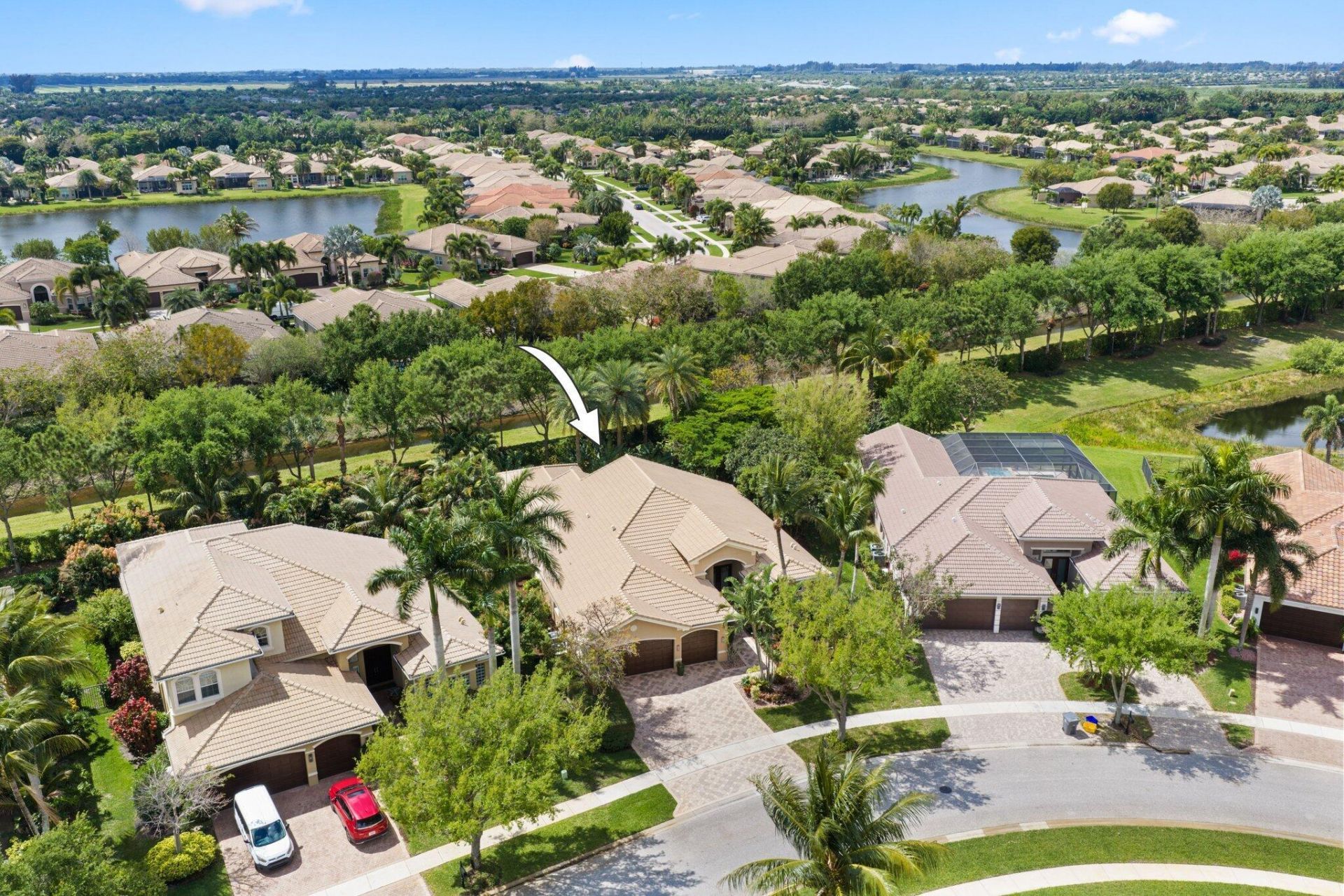 11879 Fox Hill Circle, Boynton Beach, FL 33473 Photo