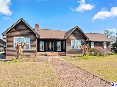 1284 Lee State Park Road, Lamar, SC 29069