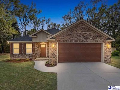 32 Harrell Rd, Sumter, SC 29150