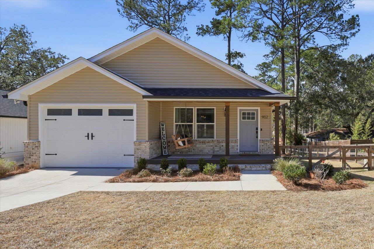 902 Circle Drive , Havana, FL 32333 Photo