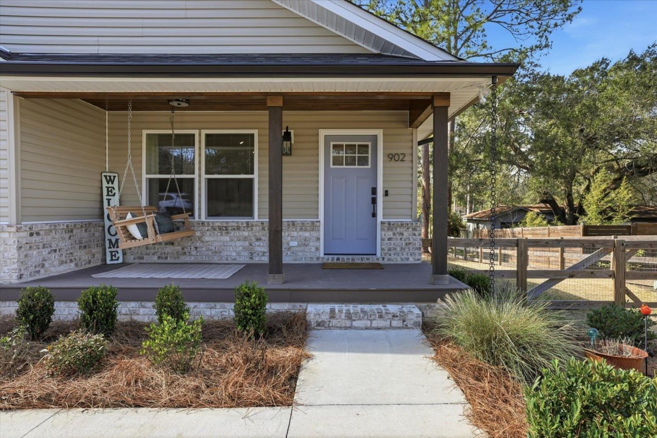 902 Circle Drive , Havana, FL 32333 Photo