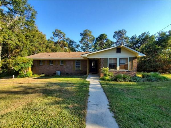 3551 Baumhauer Road, Theodore, AL 36582