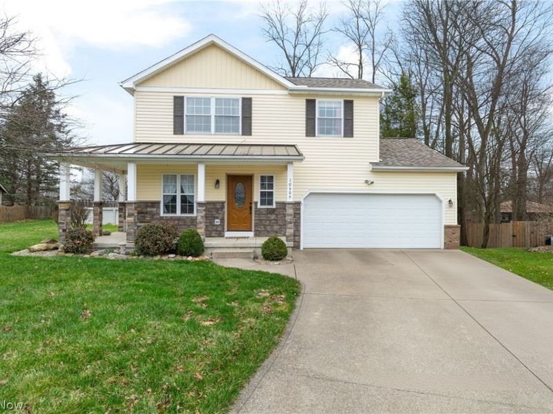 10406 Village Drive, Garrettsville, OH 44231 Photo 1