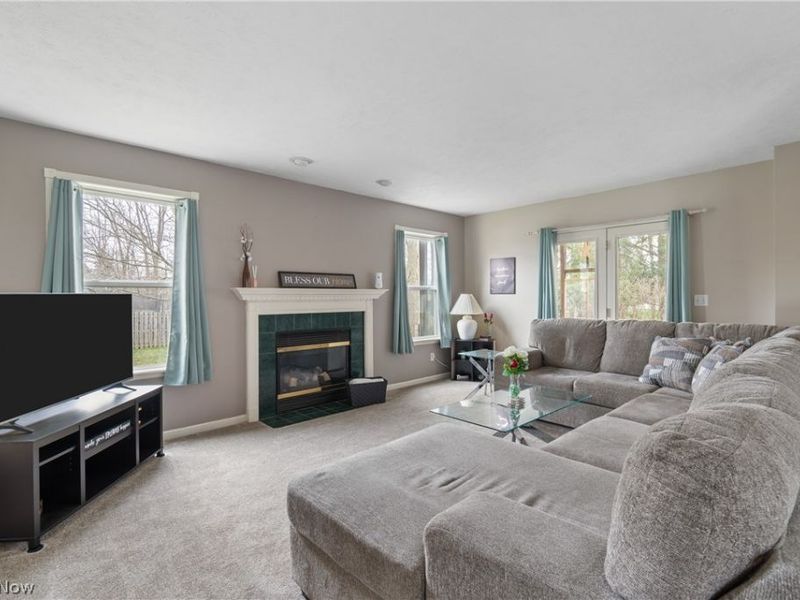 10406 Village Drive, Garrettsville, OH 44231 Photo 2