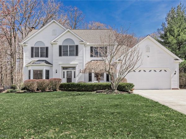 34756 Blue Heron Drive, Solon, OH 44139