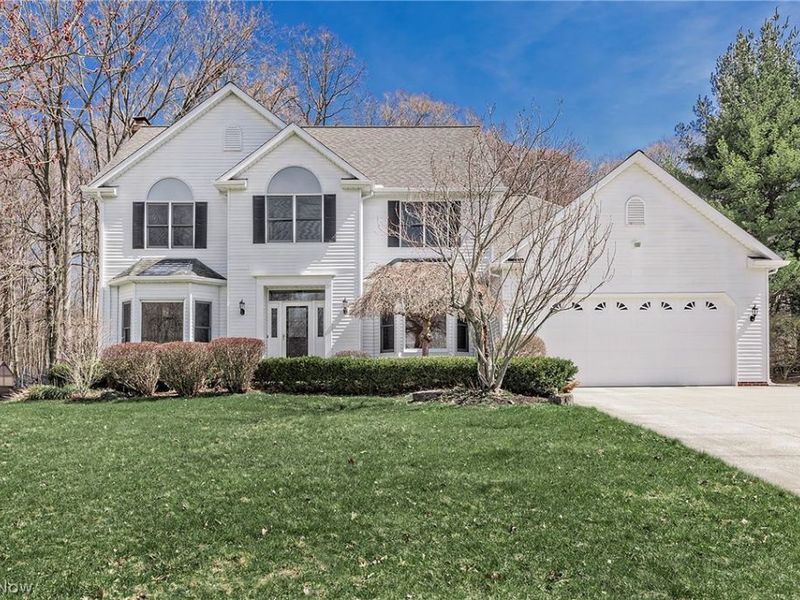 34756 Blue Heron Drive, Solon, OH 44139 Photo 1