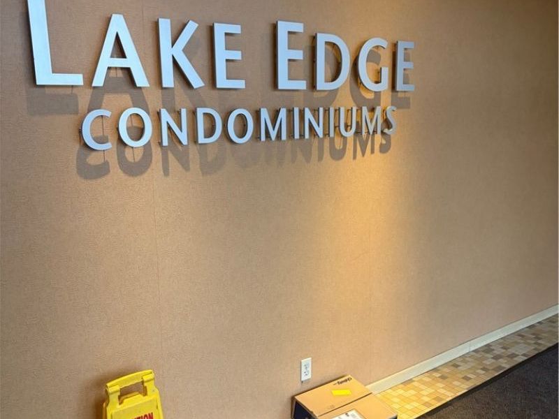 10301 Lake Avenue, Unit 601, Cleveland, OH 44102 Photo 1