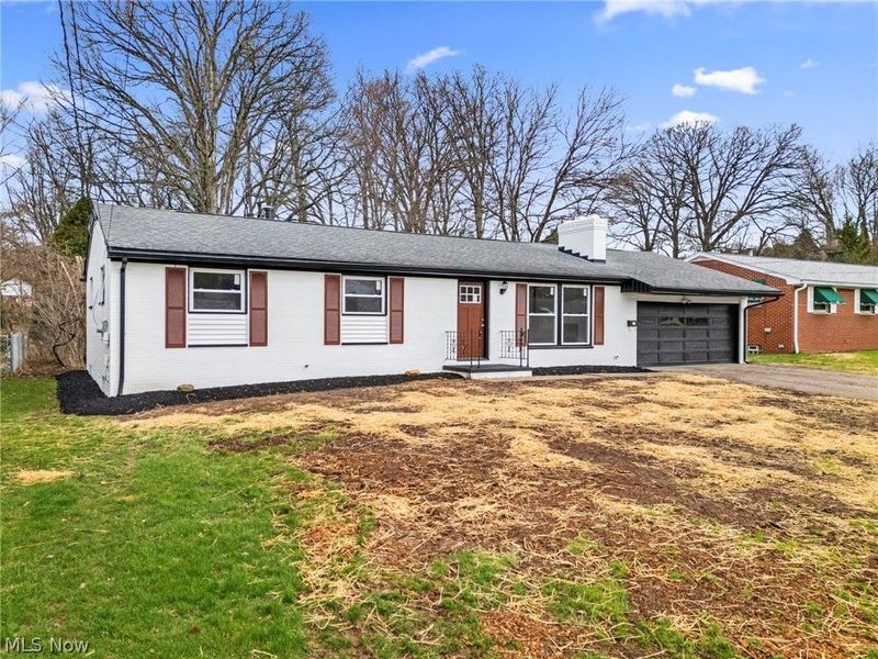 4885 4th Street NW, Canton, OH 44708 Photo 2