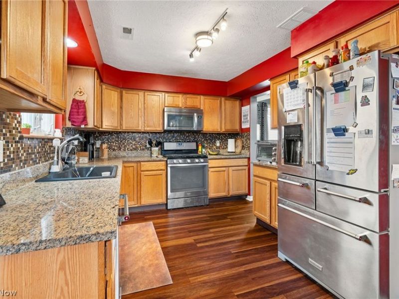 5384 Villarose Avenue NW, Massillon, OH 44647 Photo 14