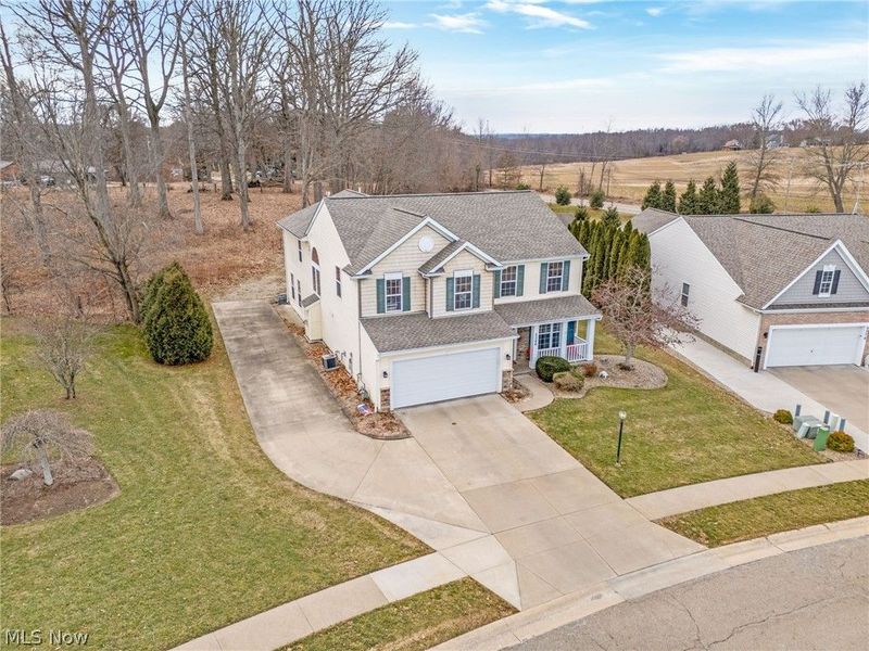 5384 Villarose Avenue NW, Massillon, OH 44647 Photo 3