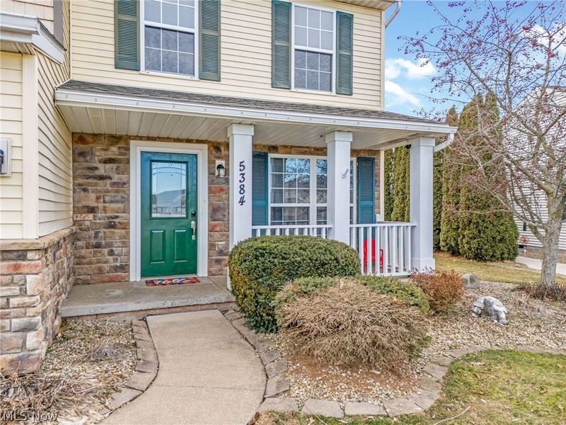 5384 Villarose Avenue NW, Massillon, OH 44647 Photo 7