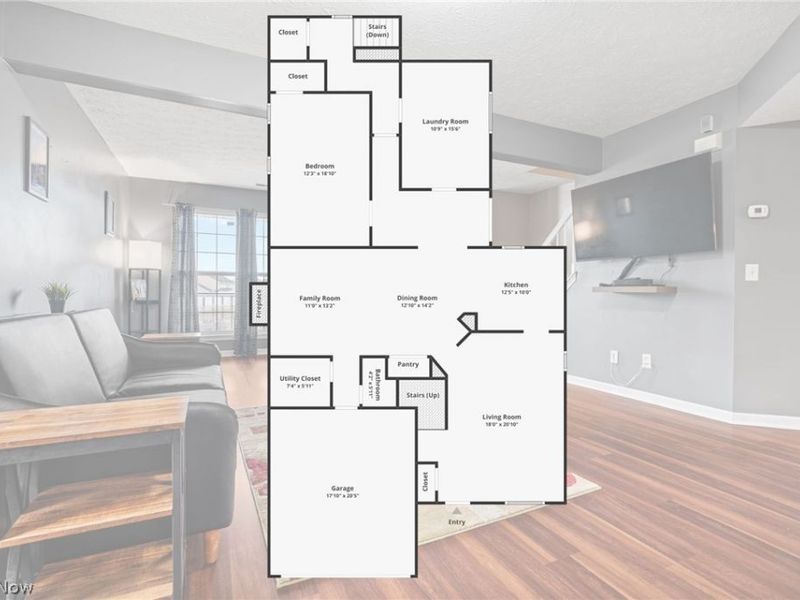 5384 Villarose Avenue NW, Massillon, OH 44647 Photo 9