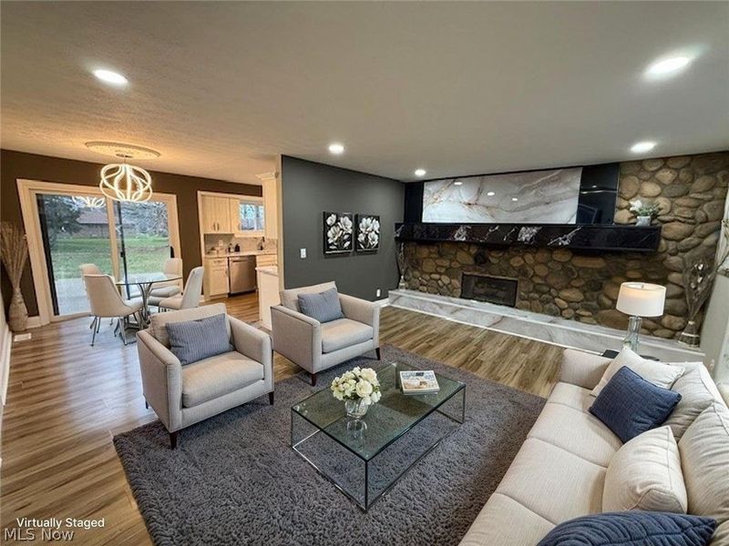 12706 Patricia Drive, North Royalton, OH 44133 Photo 4