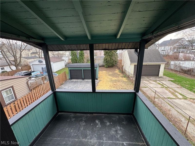 4311 Bucyrus Avenue, Cleveland, OH 44109 Photo 20