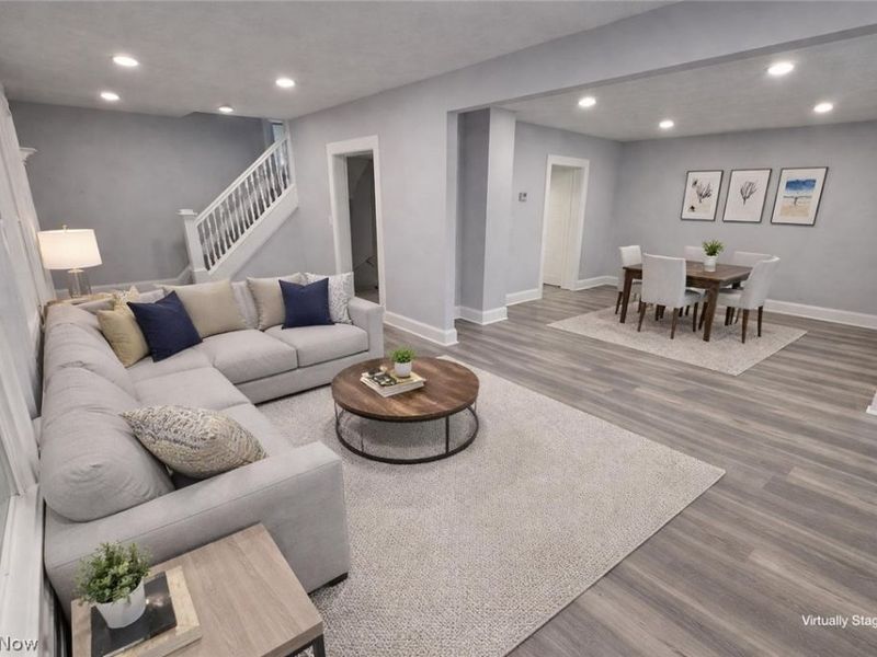 4311 Bucyrus Avenue, Cleveland, OH 44109 Photo 3