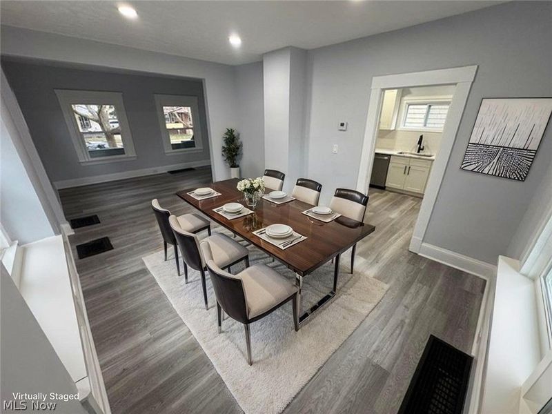 4311 Bucyrus Avenue, Cleveland, OH 44109 Photo 4