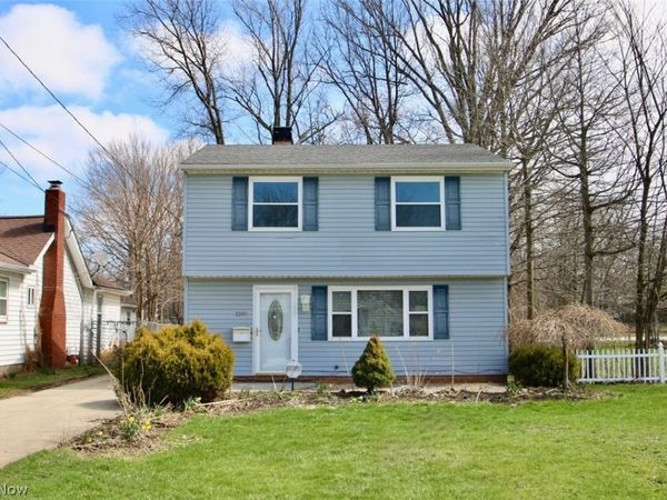 1297 E 351st Street, Eastlake, OH 44095