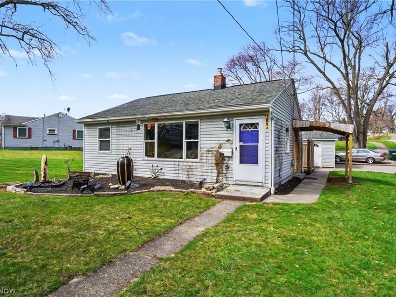 1961 Flint Avenue, Akron, OH 44305 Photo 27