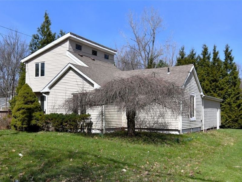 4495 Ammon Road, South Euclid, OH 44143 Photo 2