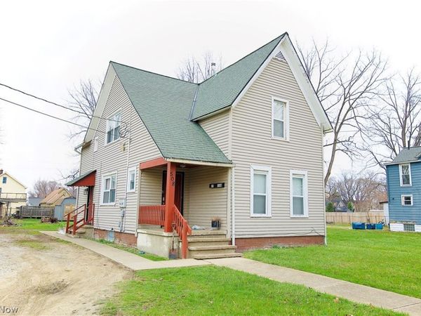 508 W 23rd Street, Lorain, OH 44052