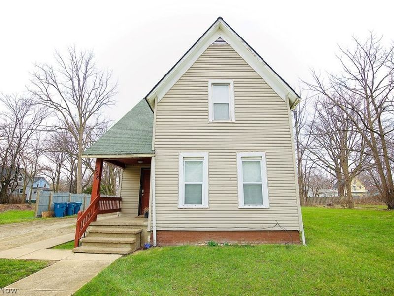 508 W 23rd Street, Lorain, OH 44052 Photo 3