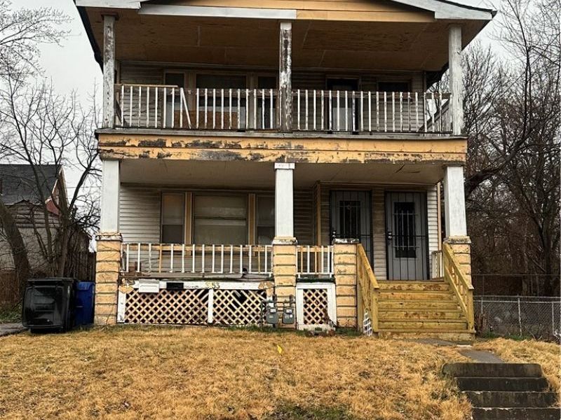 3153 E 102nd Street, Cleveland, OH 44104 Photo 1