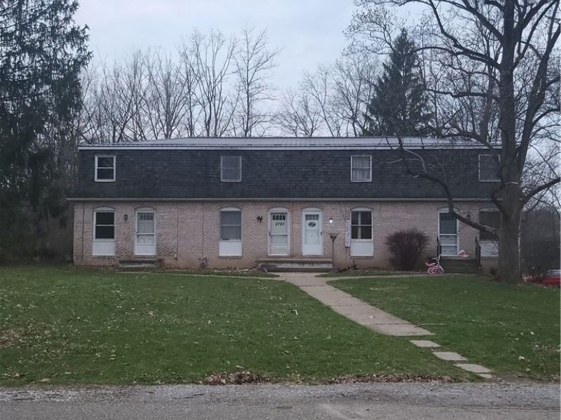 2781 Thackeray Avenue NW, Massillon, OH 44646 Photo 1