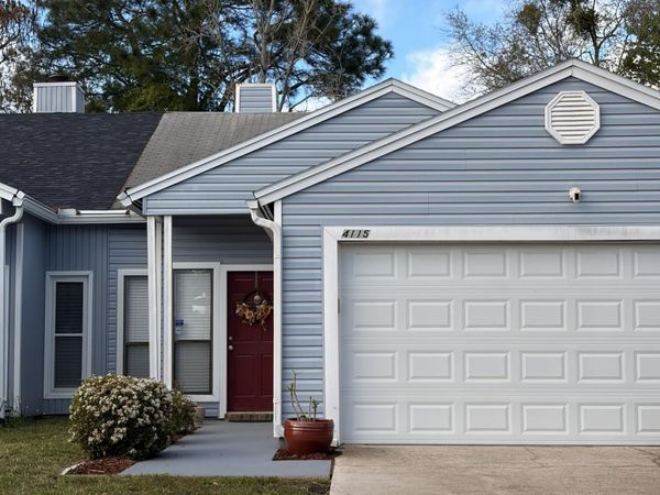 4115 Laurelwood Drive, Jacksonville, FL 32257