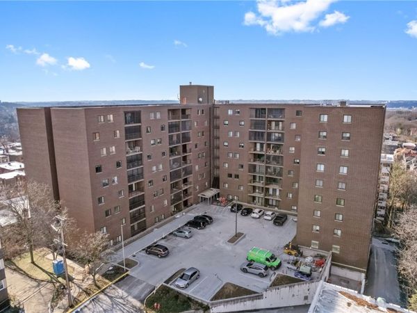 5600 Munhall Rd., Unit 203, Pittsburgh, PA 15217