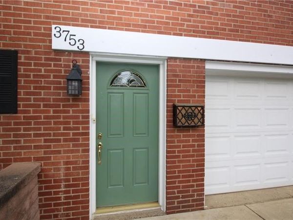 3753 Evergreen Dr , Monroeville, PA 15146