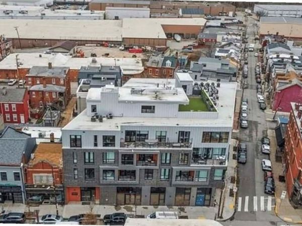 3725 Butler St., Unit 503, Pittsburgh, PA 15201