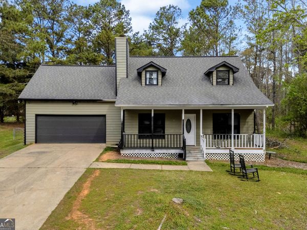 462 Brown Bridge Road, Auburn, GA 30011