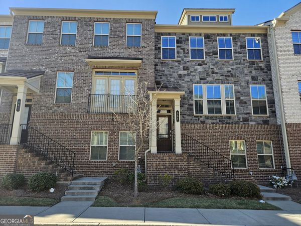 351 NORTHAVEN Avenue, Suwanee, GA 30024