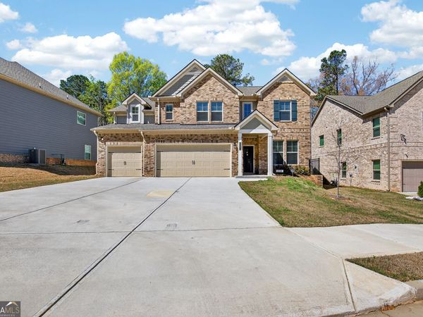 4890 Sultana Way, Atlanta, GA 30331