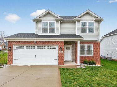 172 Cross Park Drive, Georgetown, KY 40324