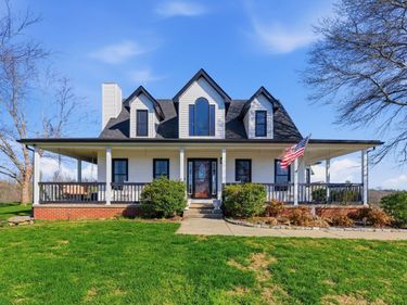 2259 Jacks Creek Road, Richmond, KY 40475