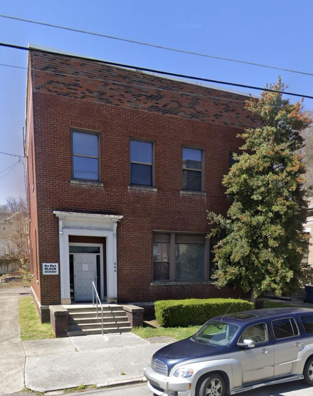 205 N 20th Street, Middlesboro, KY 40965