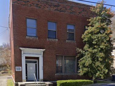 205 N 20th Street, Middlesboro, KY 40965