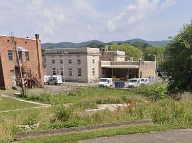 0000 Edgewood Road, Middlesboro, KY 40965